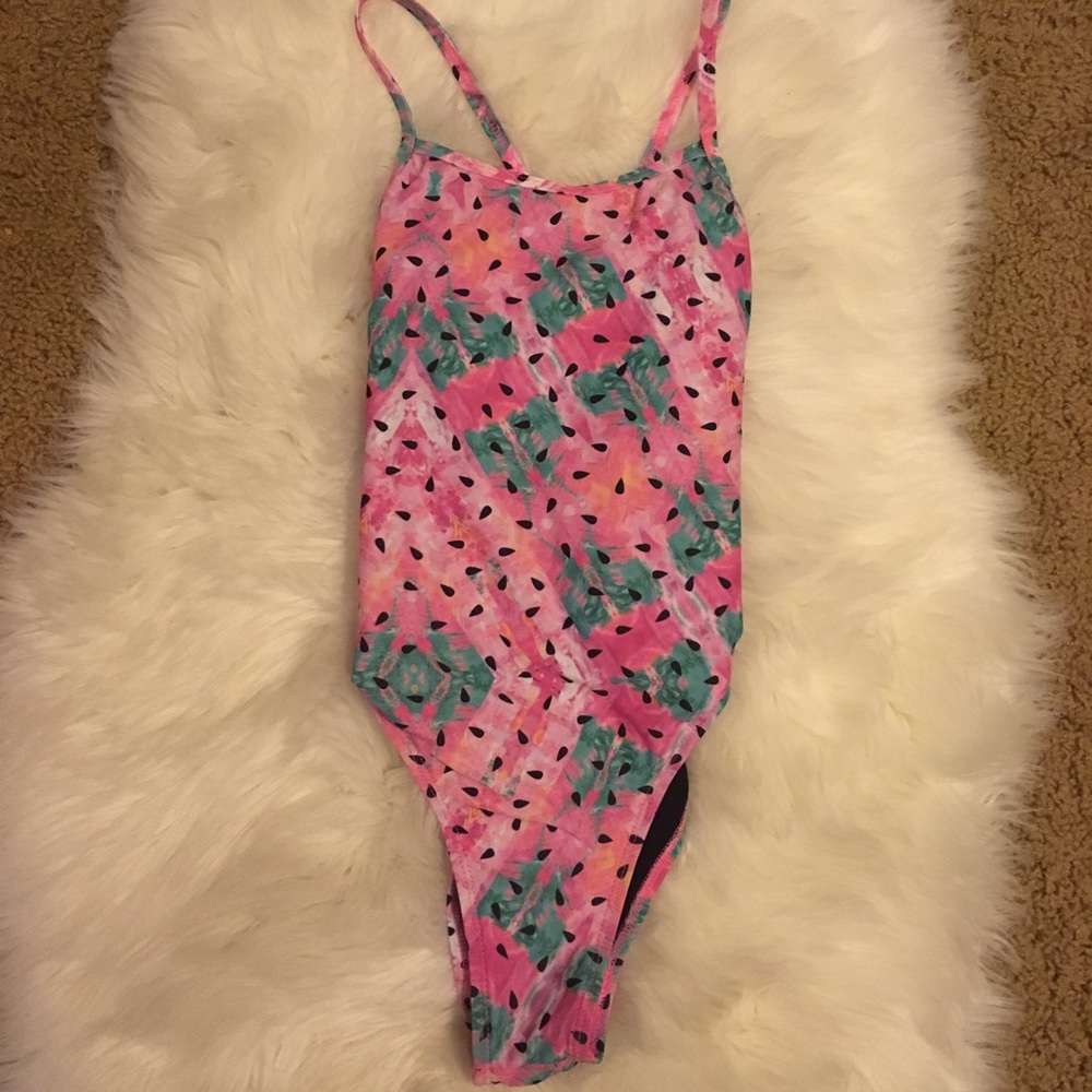 Watermelon Perry Jolyn